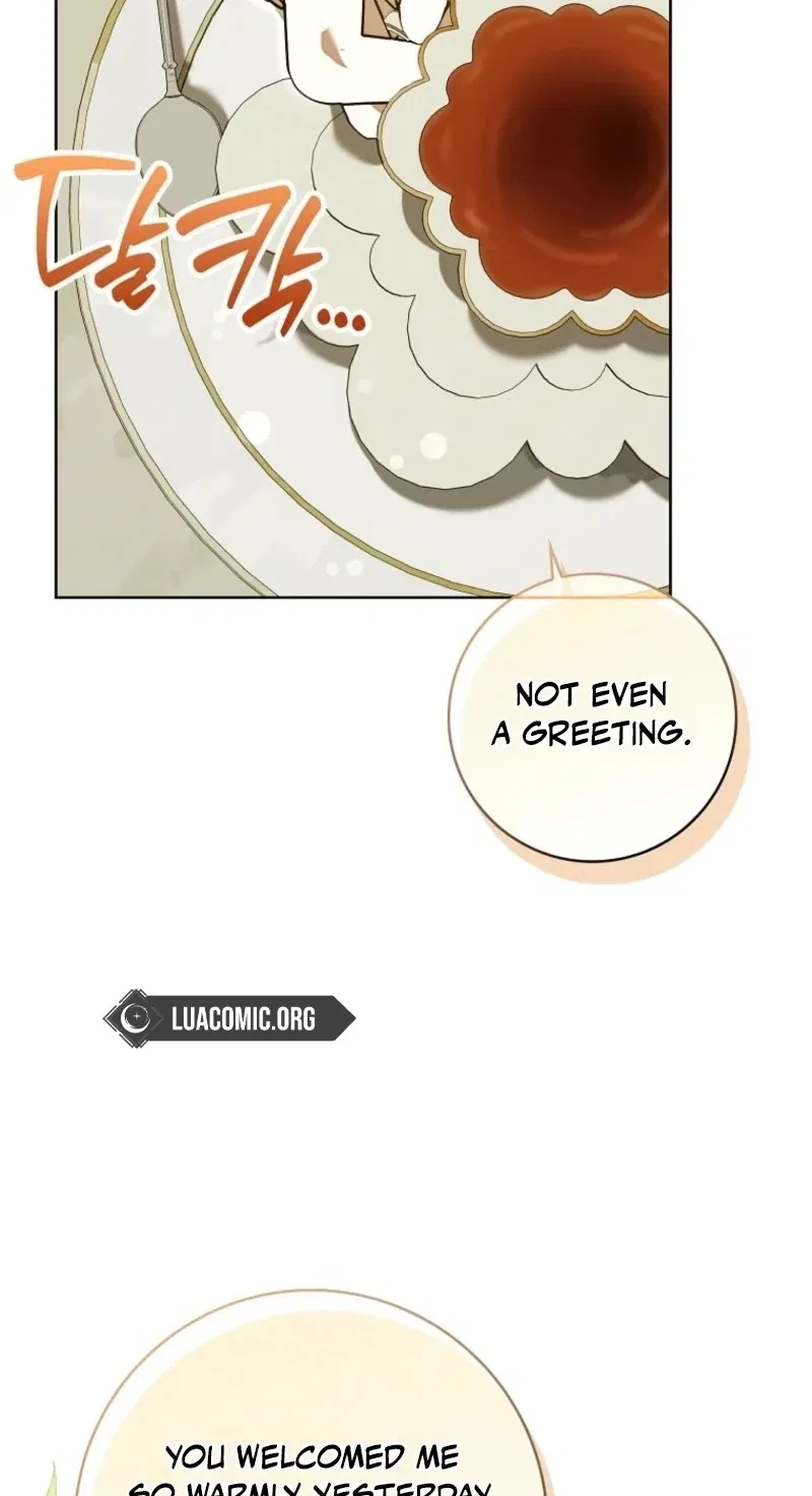I Will Try to Save My Dad Chapter 38 – Page 46