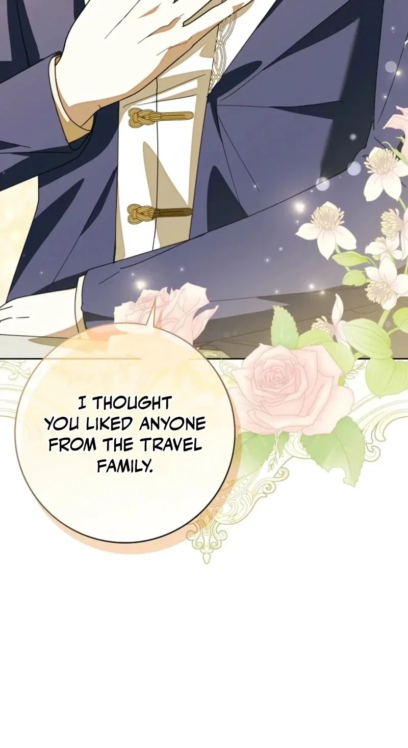 I Will Try to Save My Dad Chapter 38 – Page 48