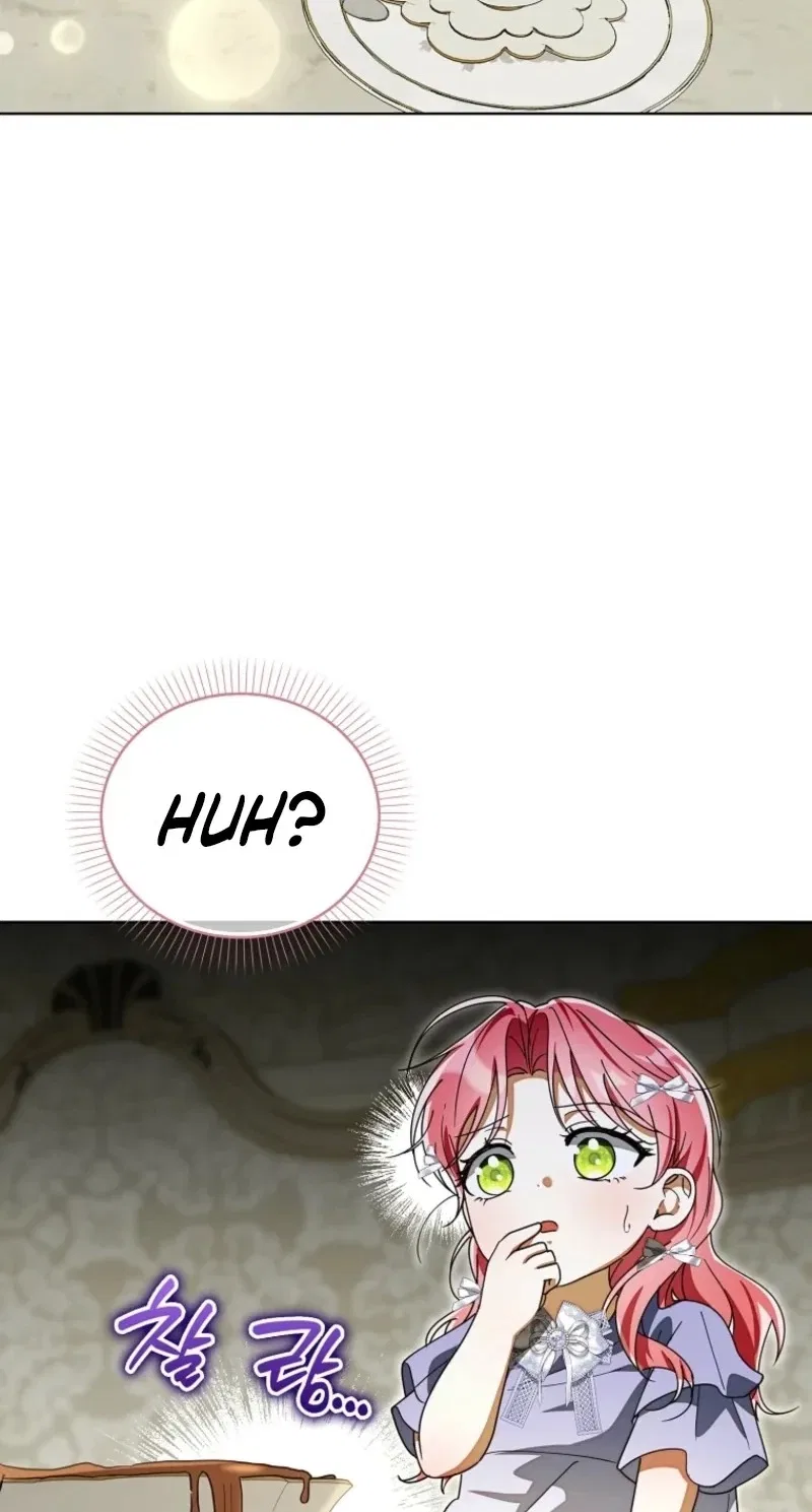 I Will Try to Save My Dad Chapter 38 – Page 53