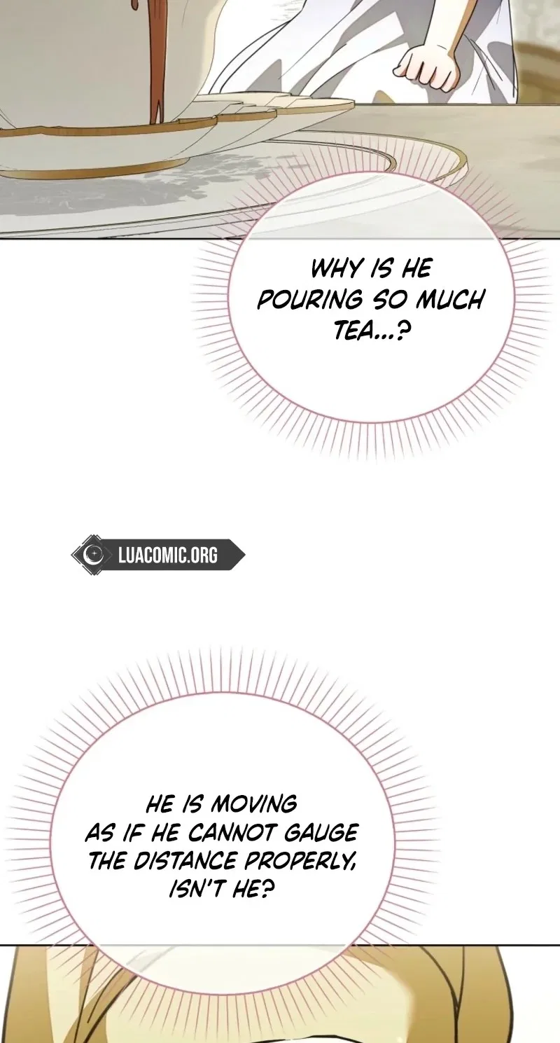 I Will Try to Save My Dad Chapter 38 – Page 54