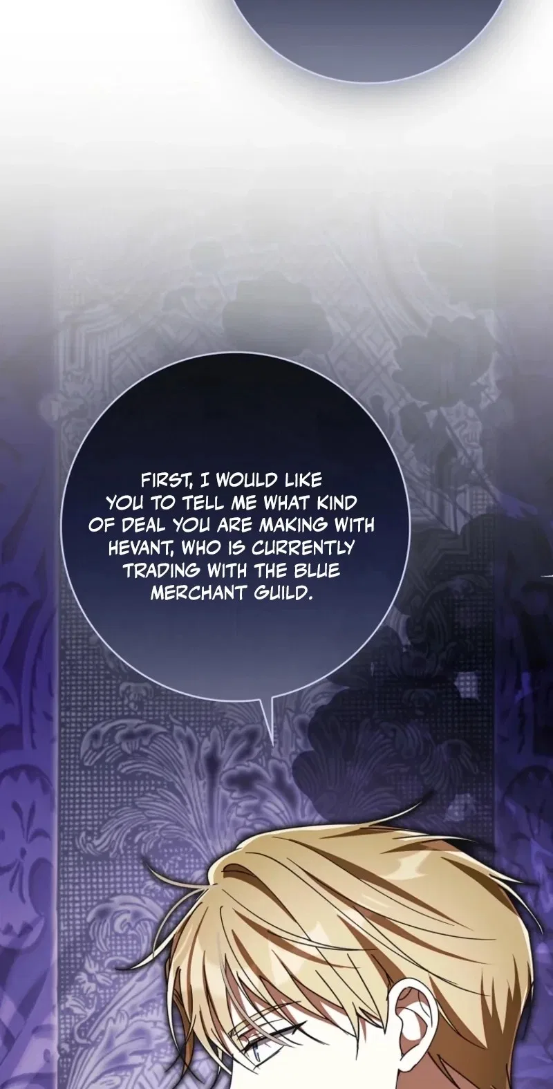 I Will Try to Save My Dad Chapter 38 – Page 60