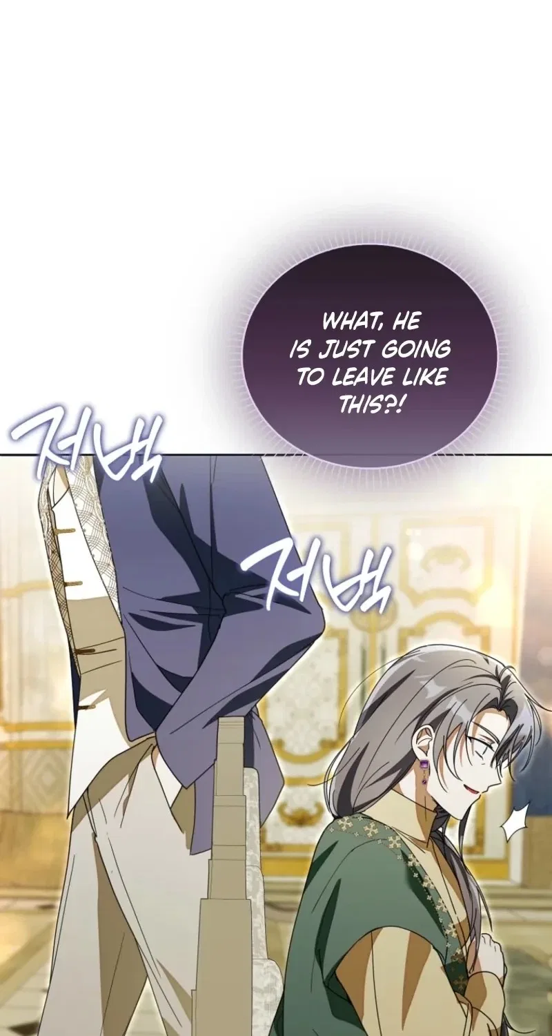 I Will Try to Save My Dad Chapter 38 – Page 65