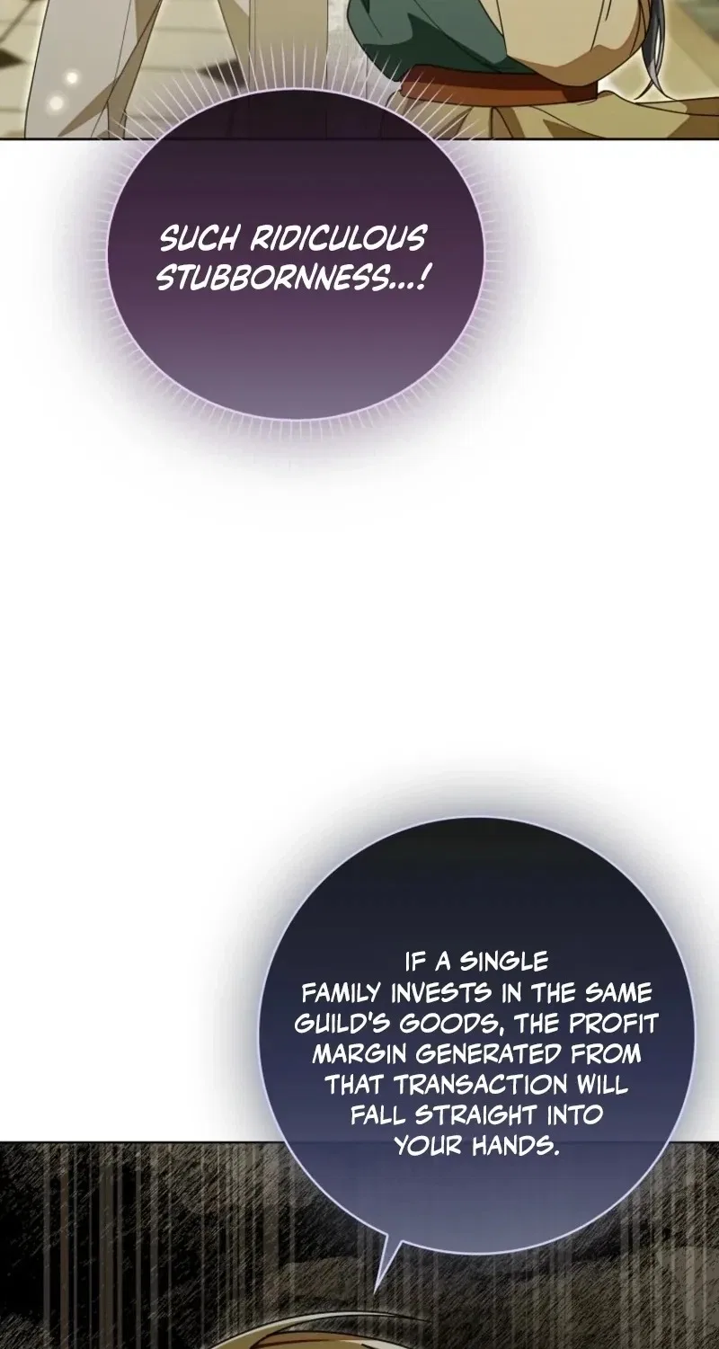 I Will Try to Save My Dad Chapter 38 – Page 66
