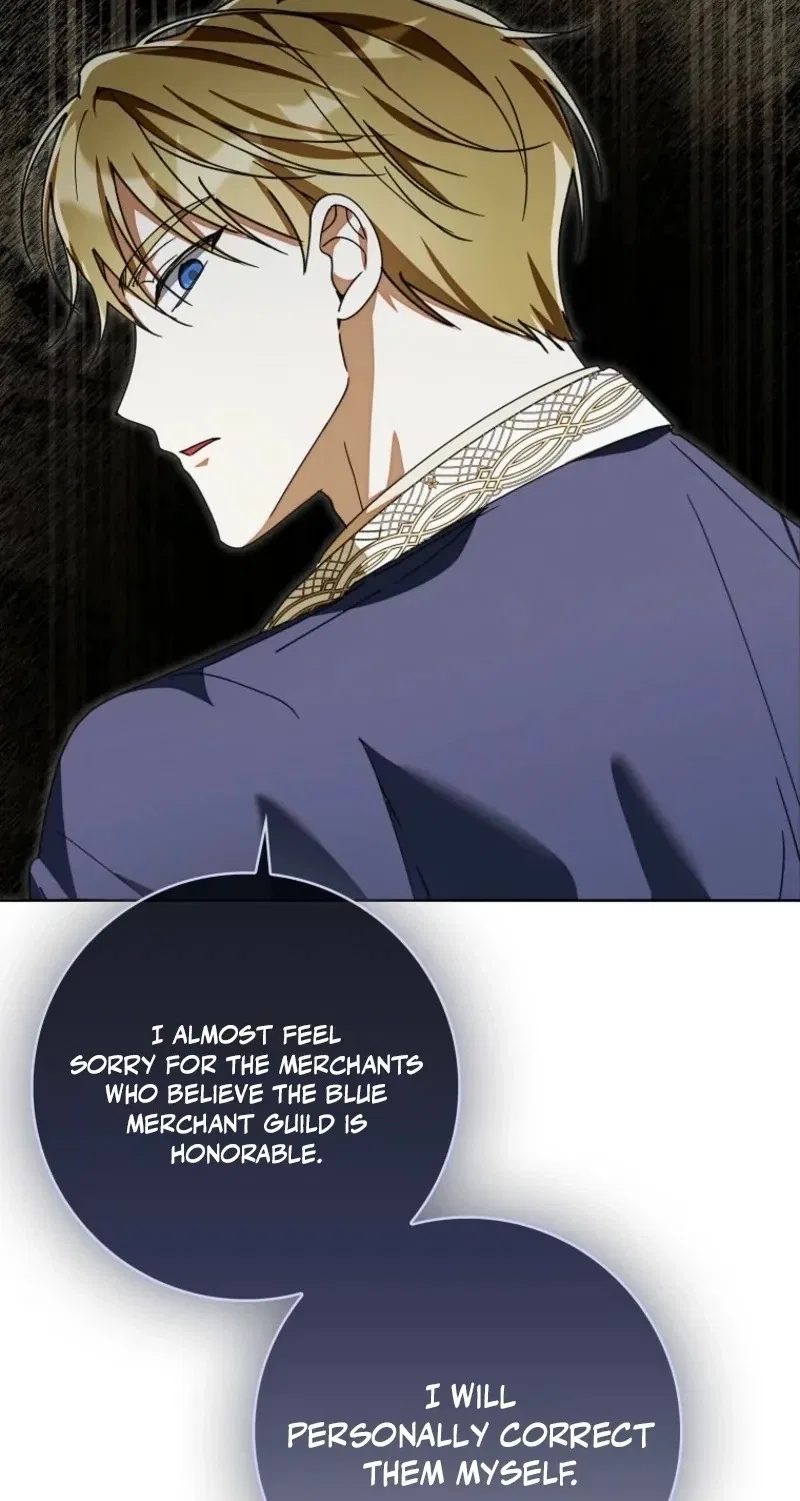 I Will Try to Save My Dad Chapter 38 – Page 67