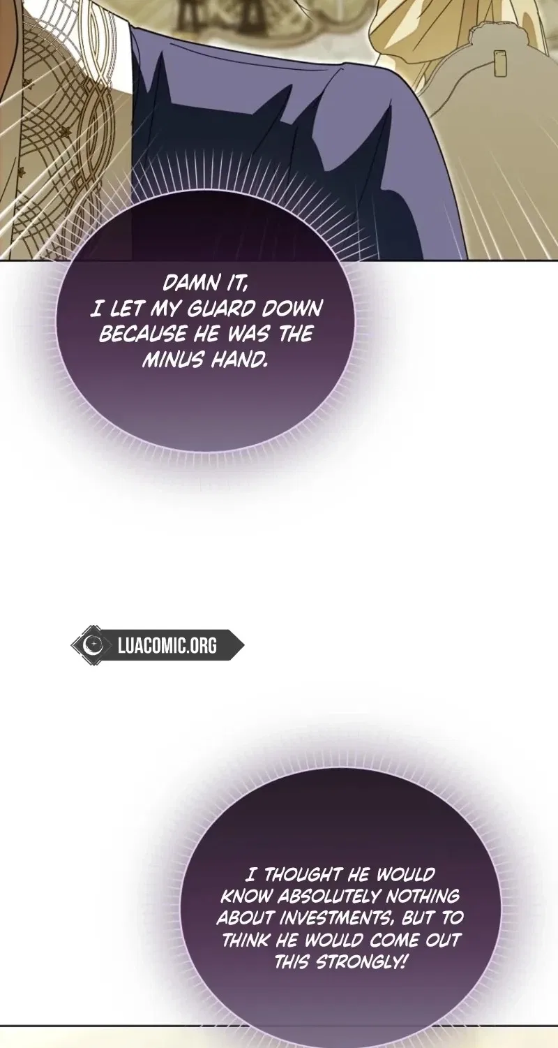 I Will Try to Save My Dad Chapter 38 – Page 69