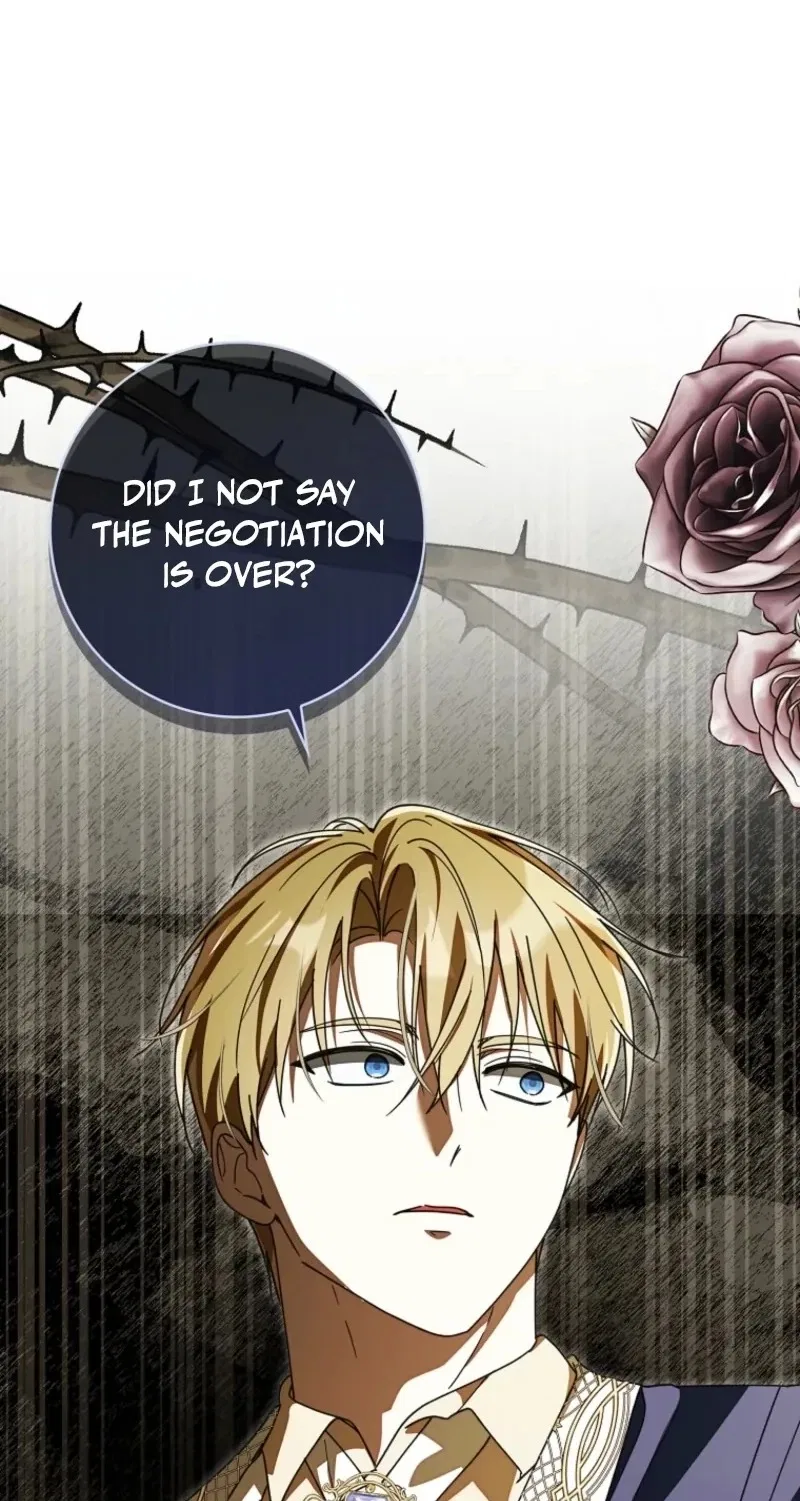 I Will Try to Save My Dad Chapter 38 – Page 71