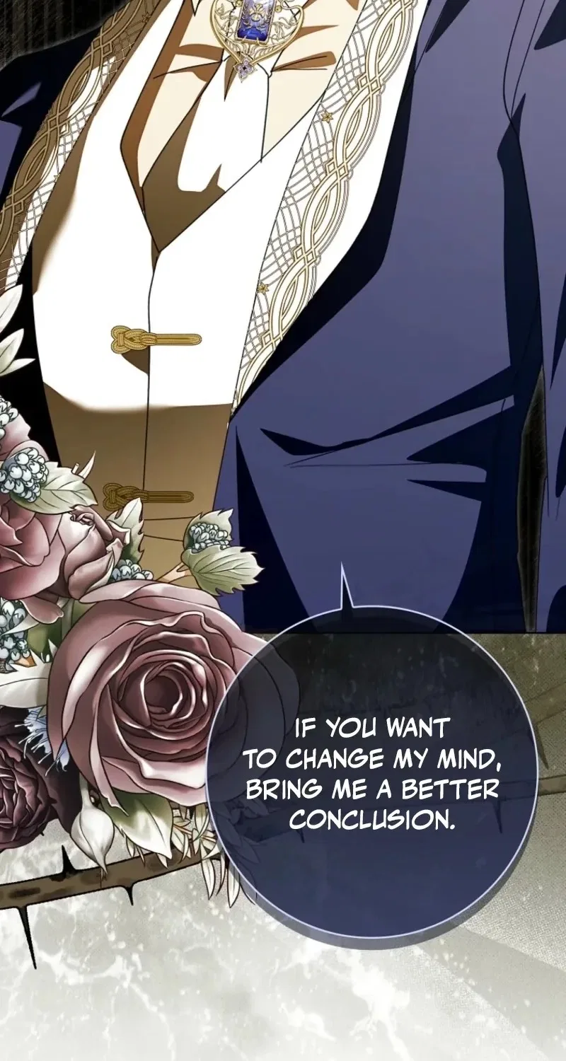 I Will Try to Save My Dad Chapter 38 – Page 72