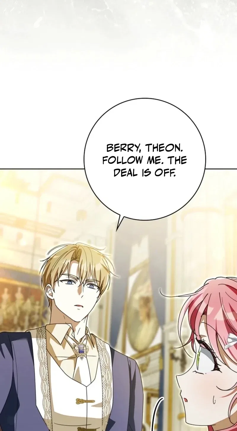 I Will Try to Save My Dad Chapter 38 – Page 73