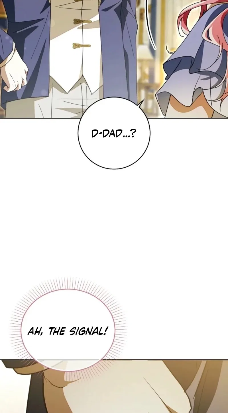 I Will Try to Save My Dad Chapter 38 – Page 74