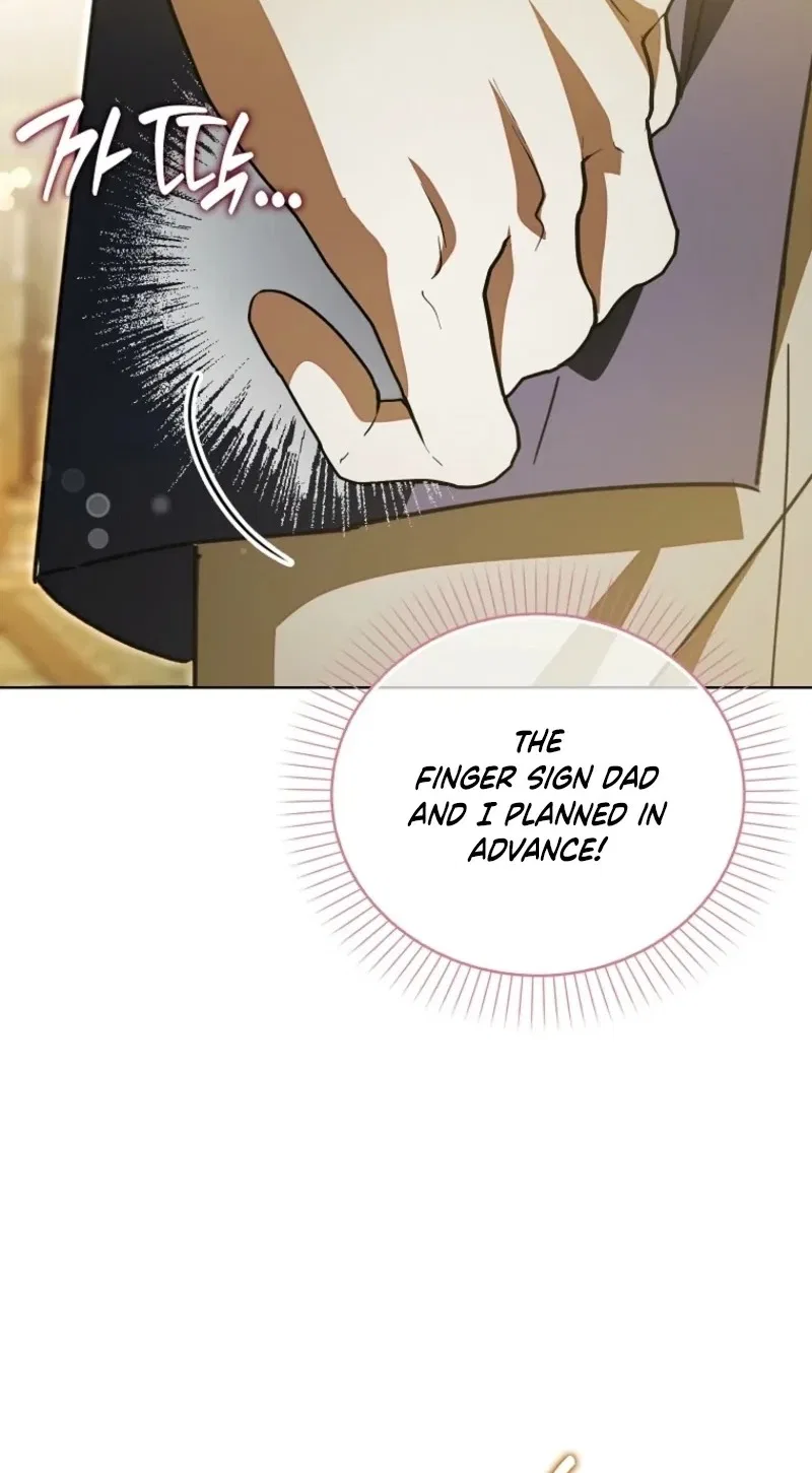 I Will Try to Save My Dad Chapter 38 – Page 75