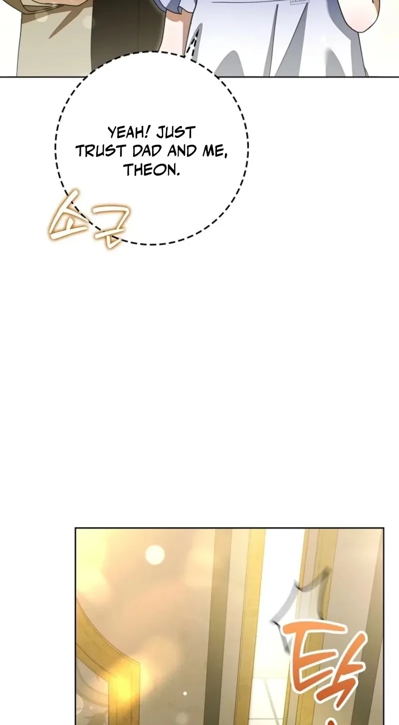 I Will Try to Save My Dad Chapter 38 – Page 77