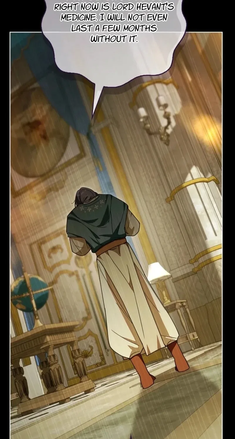 I Will Try to Save My Dad Chapter 38 – Page 85