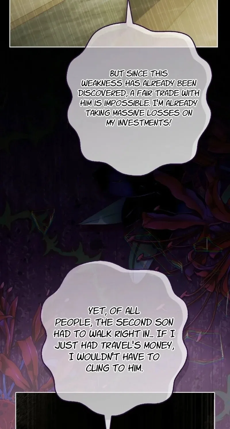 I Will Try to Save My Dad Chapter 38 – Page 86