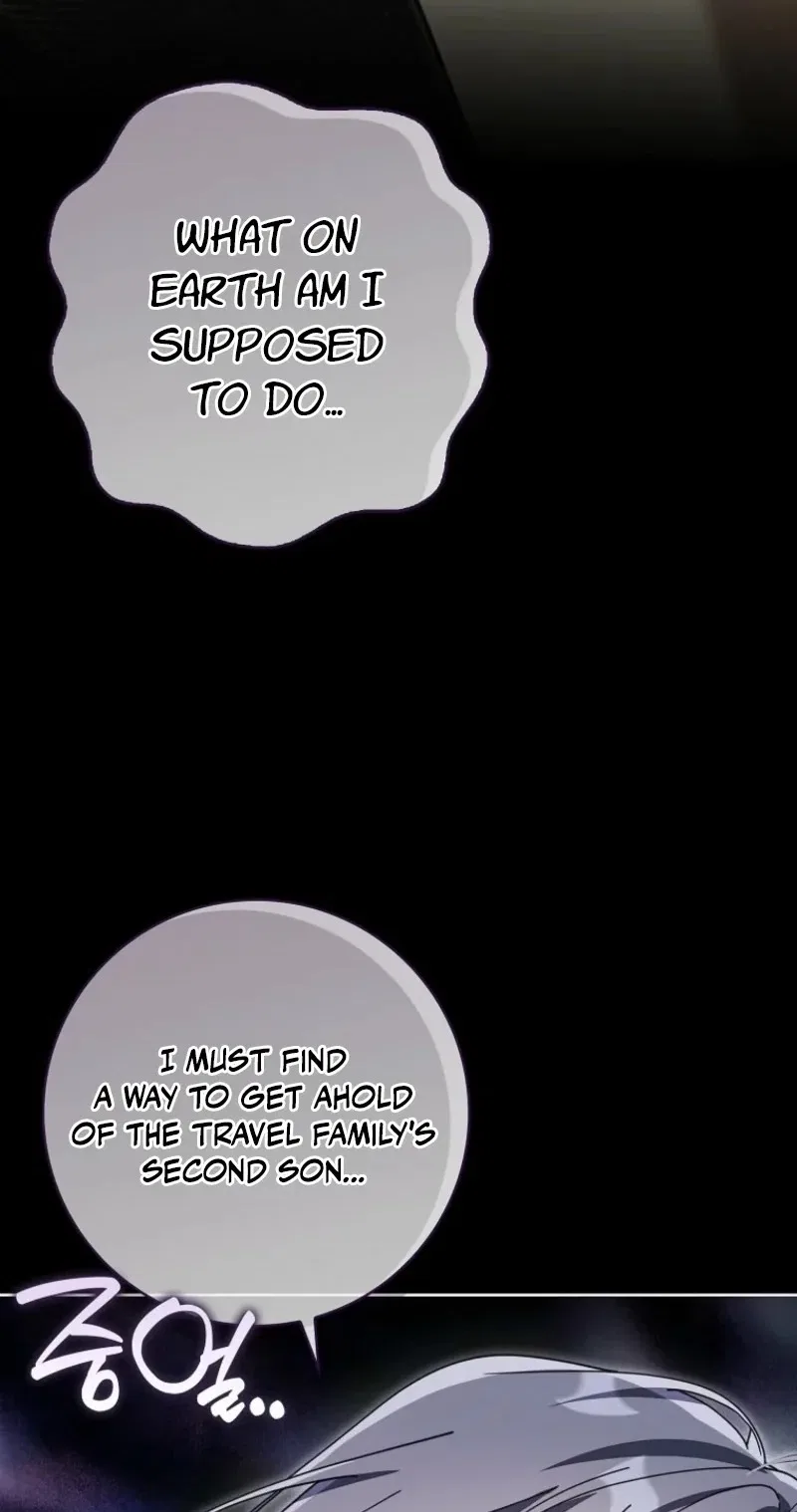 I Will Try to Save My Dad Chapter 38 – Page 92
