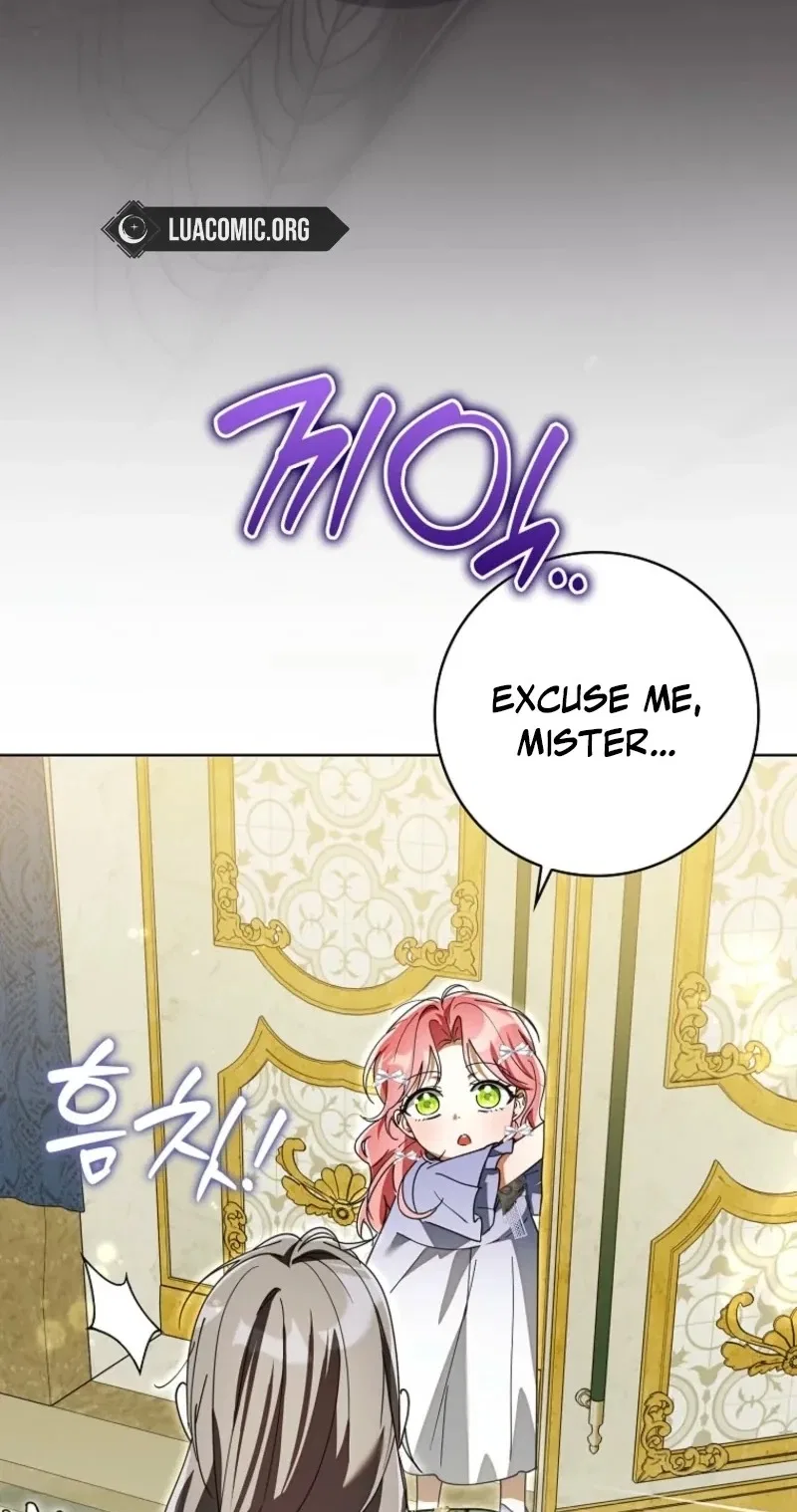 I Will Try to Save My Dad Chapter 38 – Page 94
