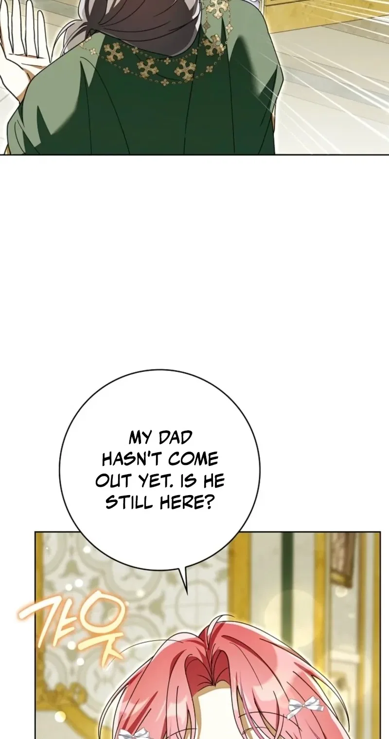 I Will Try to Save My Dad Chapter 38 – Page 95