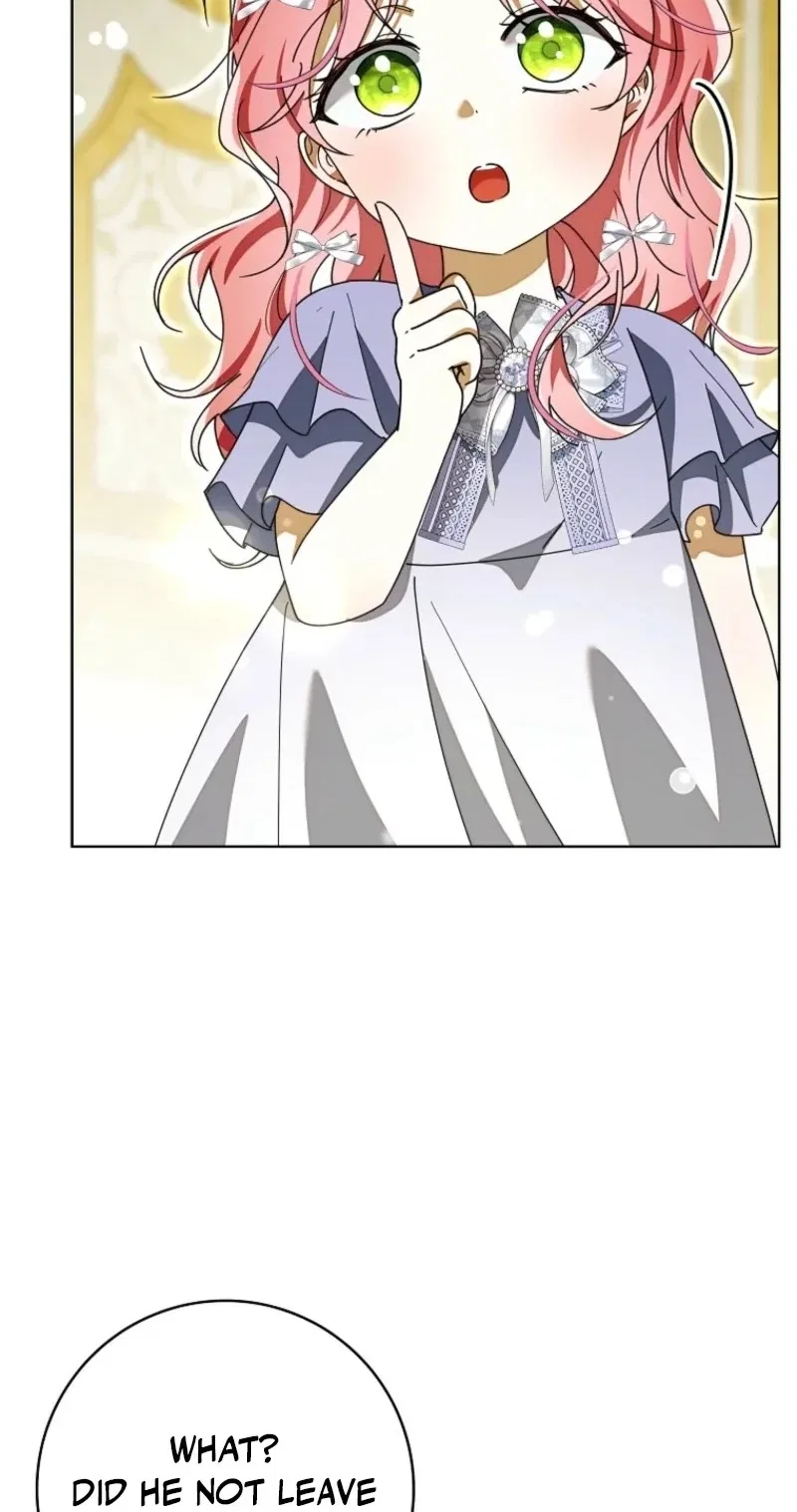 I Will Try to Save My Dad Chapter 38 – Page 96