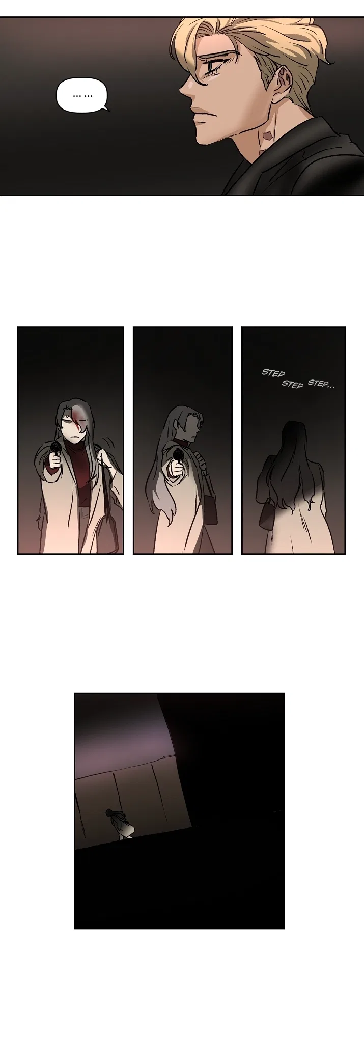 Geuksosu Chapter 35 – Page 3
