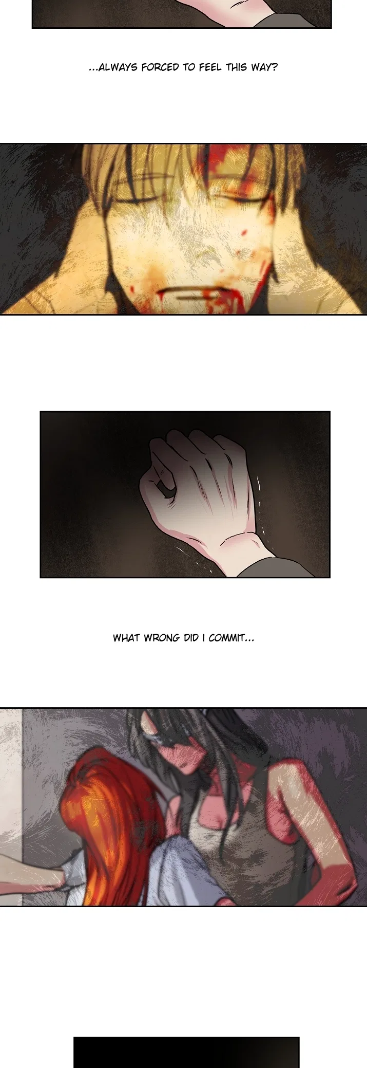 Geuksosu Chapter 35 – Page 7