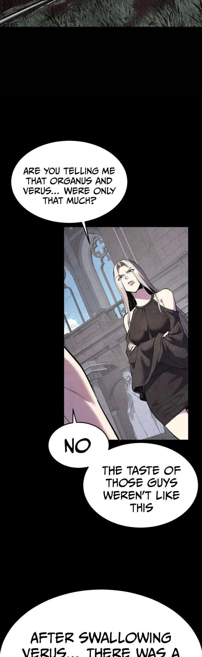 The Boy of Death Chapter 347 – Page 3