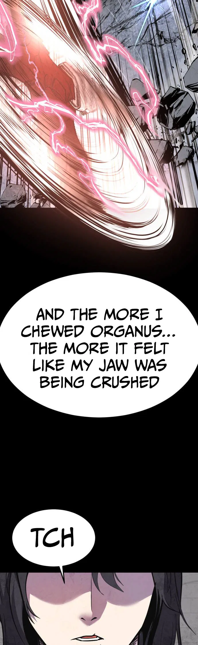 The Boy of Death Chapter 347 – Page 5