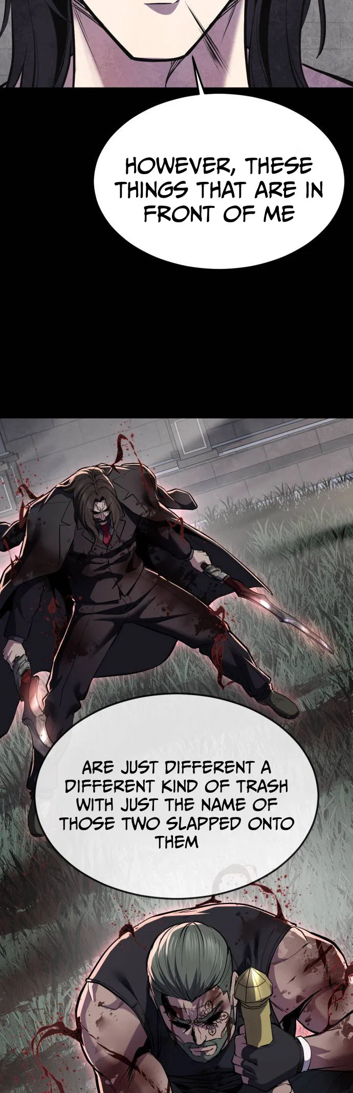 The Boy of Death Chapter 347 – Page 6