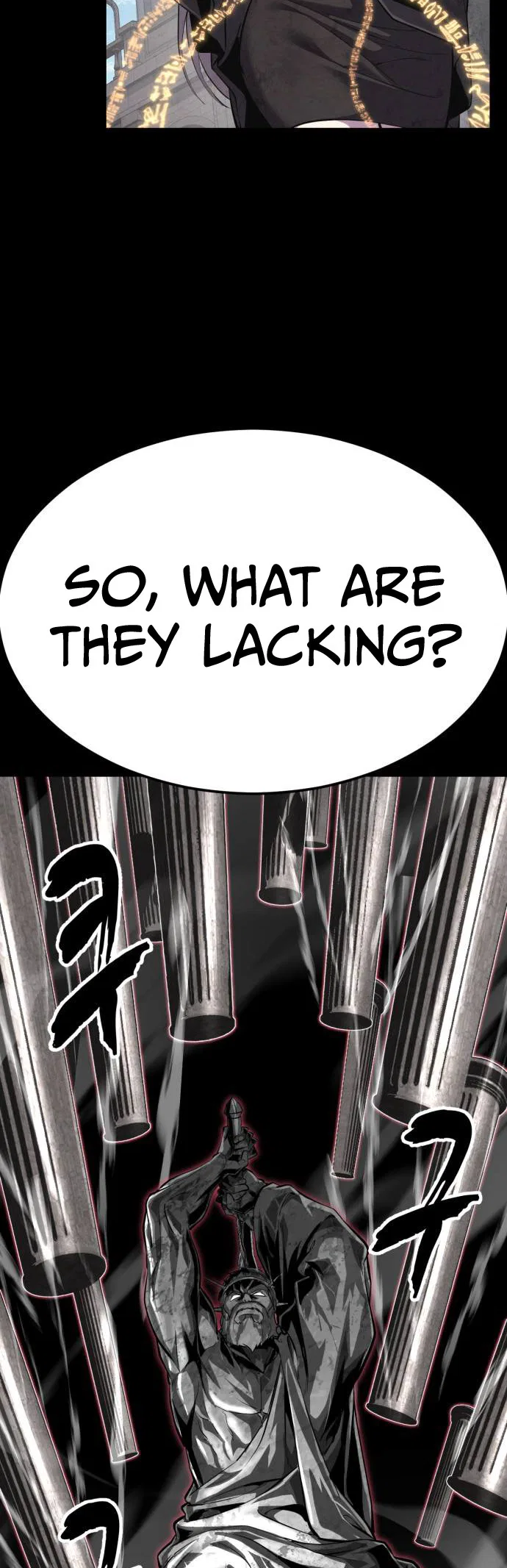 The Boy of Death Chapter 347 – Page 8