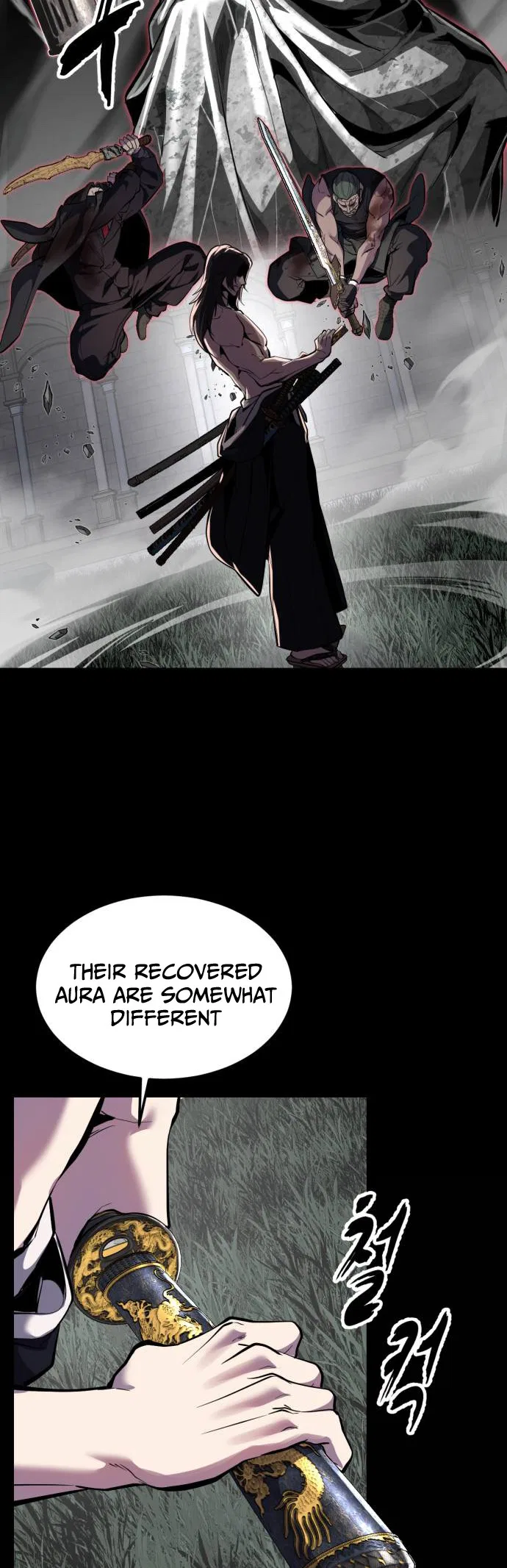 The Boy of Death Chapter 347 – Page 9