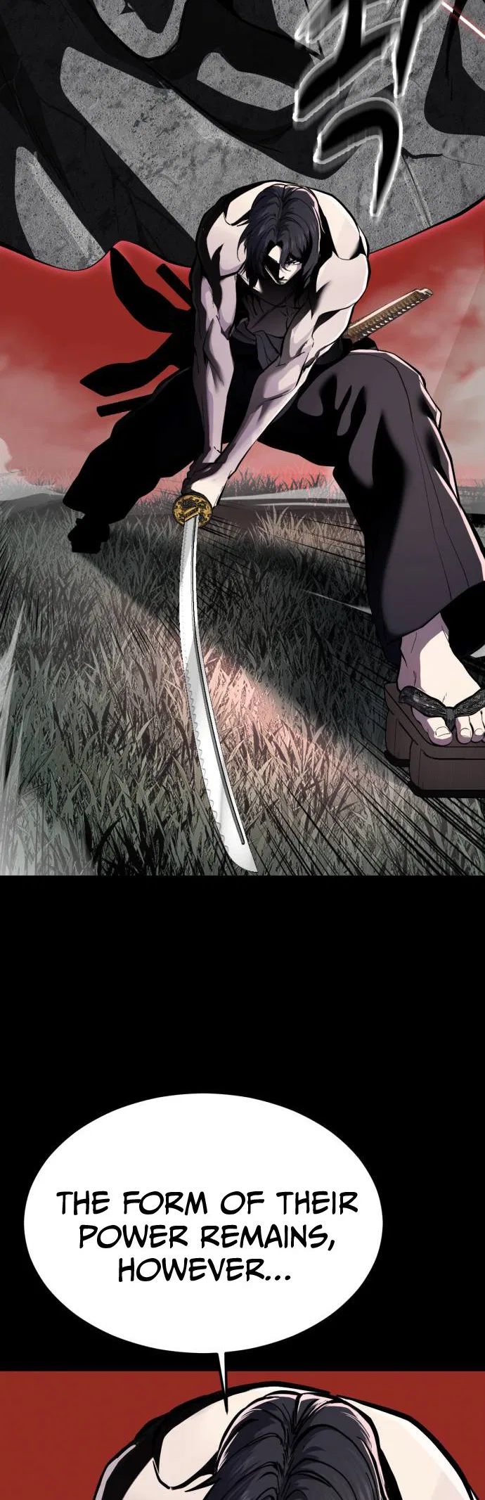 The Boy of Death Chapter 347 – Page 11