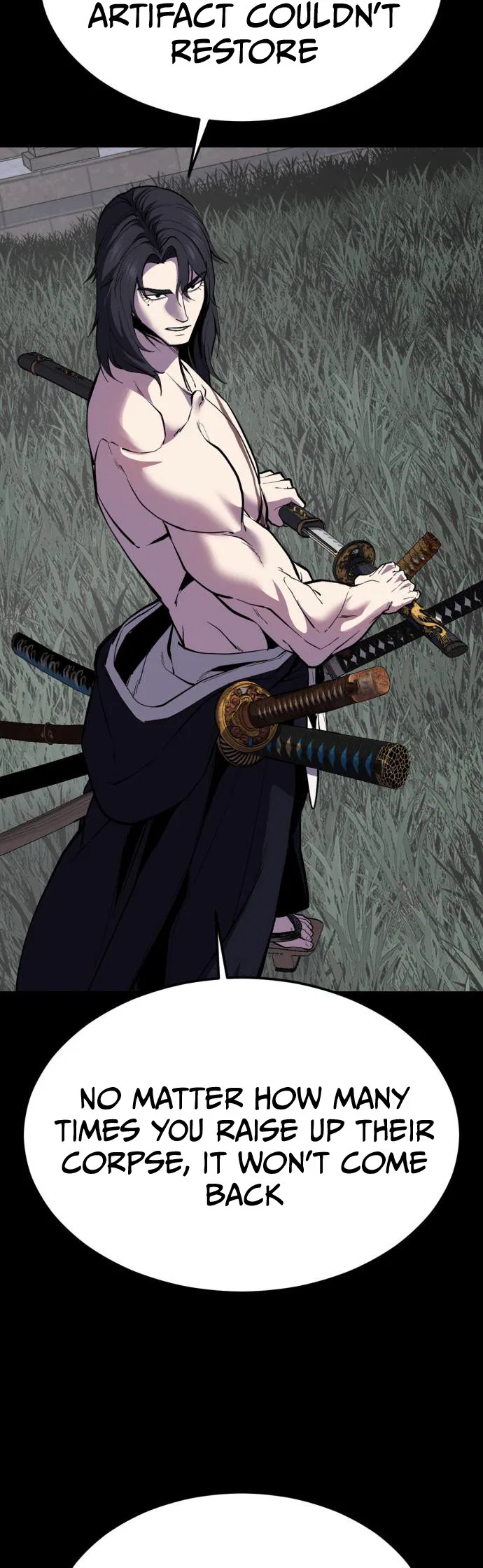 The Boy of Death Chapter 347 – Page 14