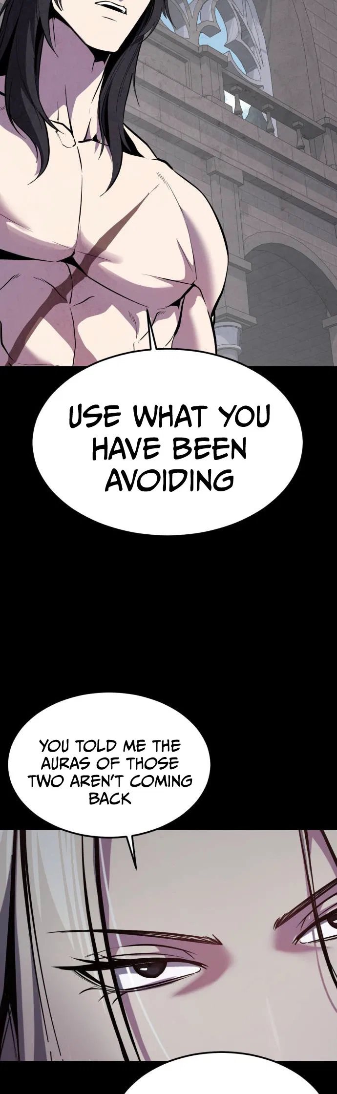 The Boy of Death Chapter 347 – Page 16