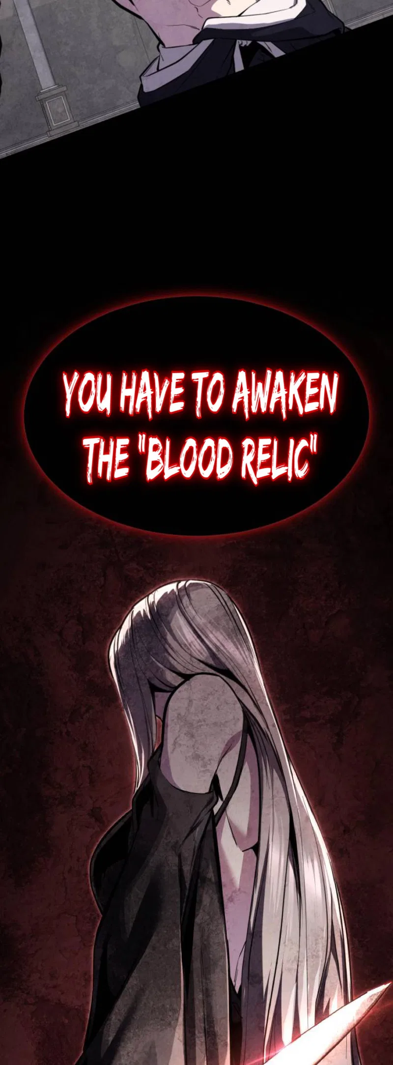 The Boy of Death Chapter 347 – Page 18