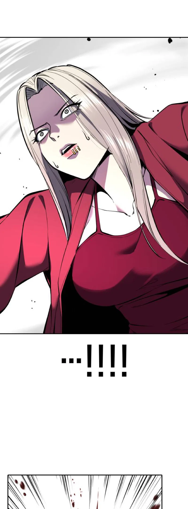 The Boy of Death Chapter 347 – Page 21