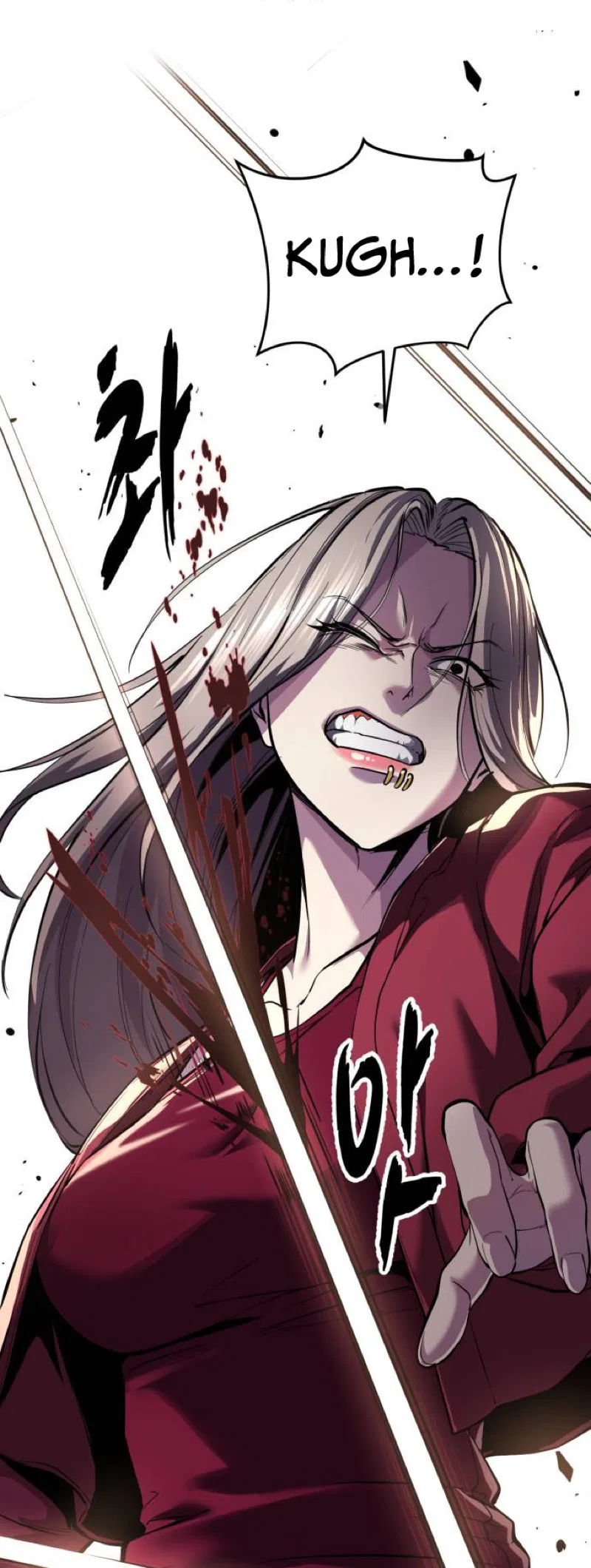 The Boy of Death Chapter 347 – Page 29