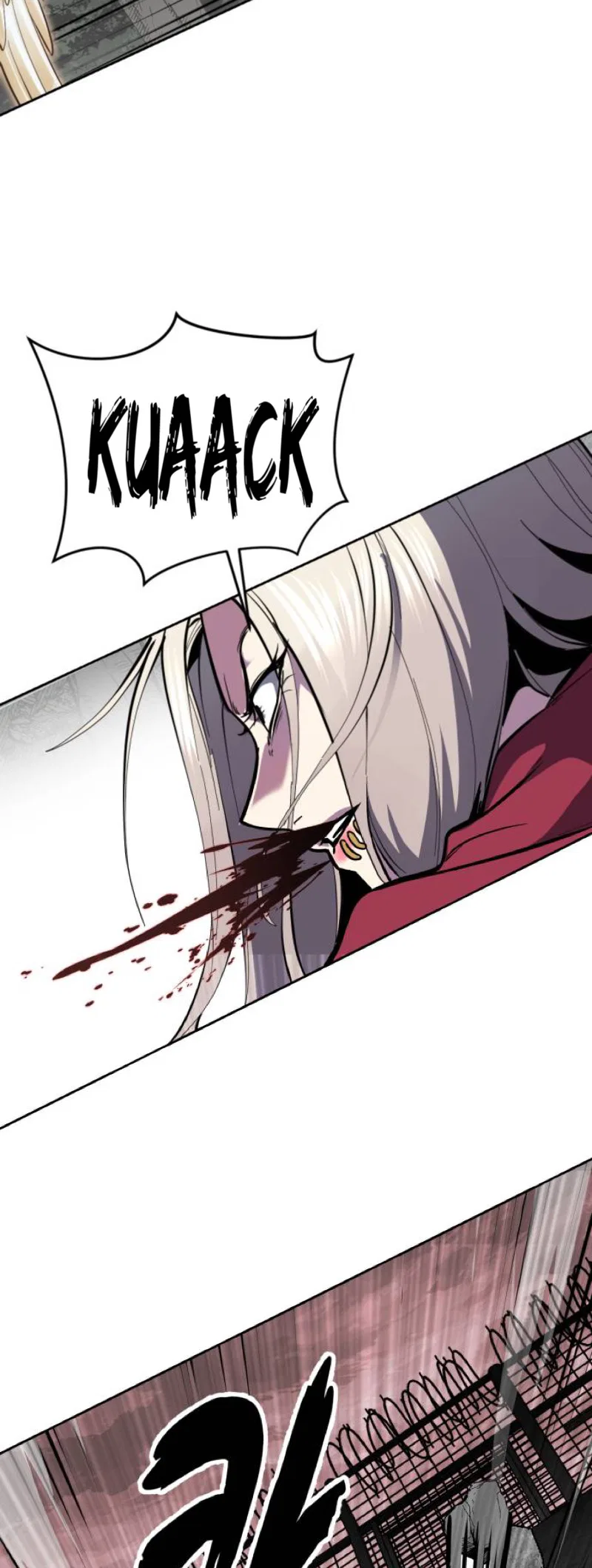 The Boy of Death Chapter 347 – Page 31