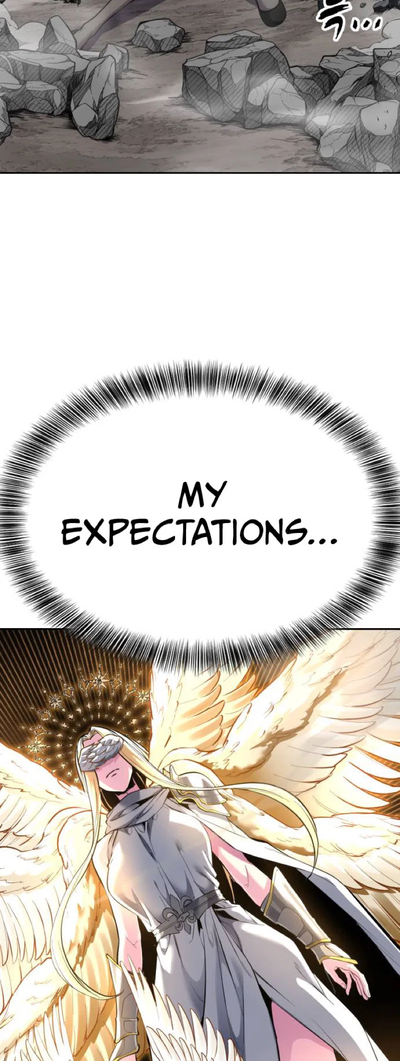 The Boy of Death Chapter 347 – Page 34