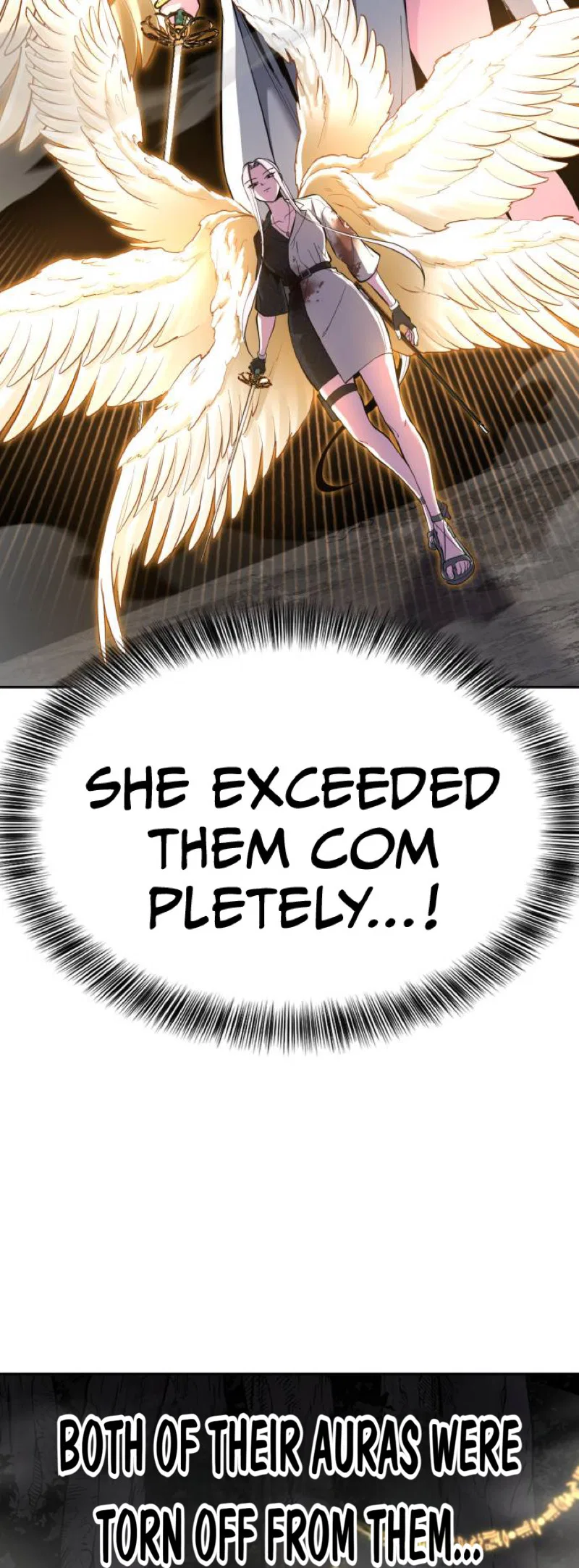 The Boy of Death Chapter 347 – Page 35