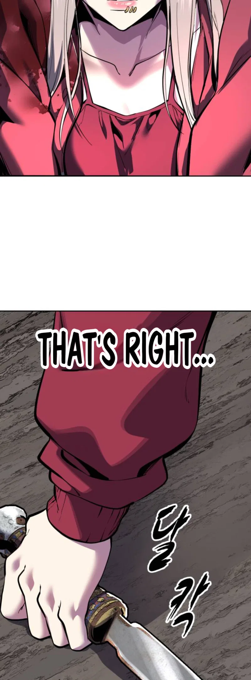 The Boy of Death Chapter 347 – Page 39