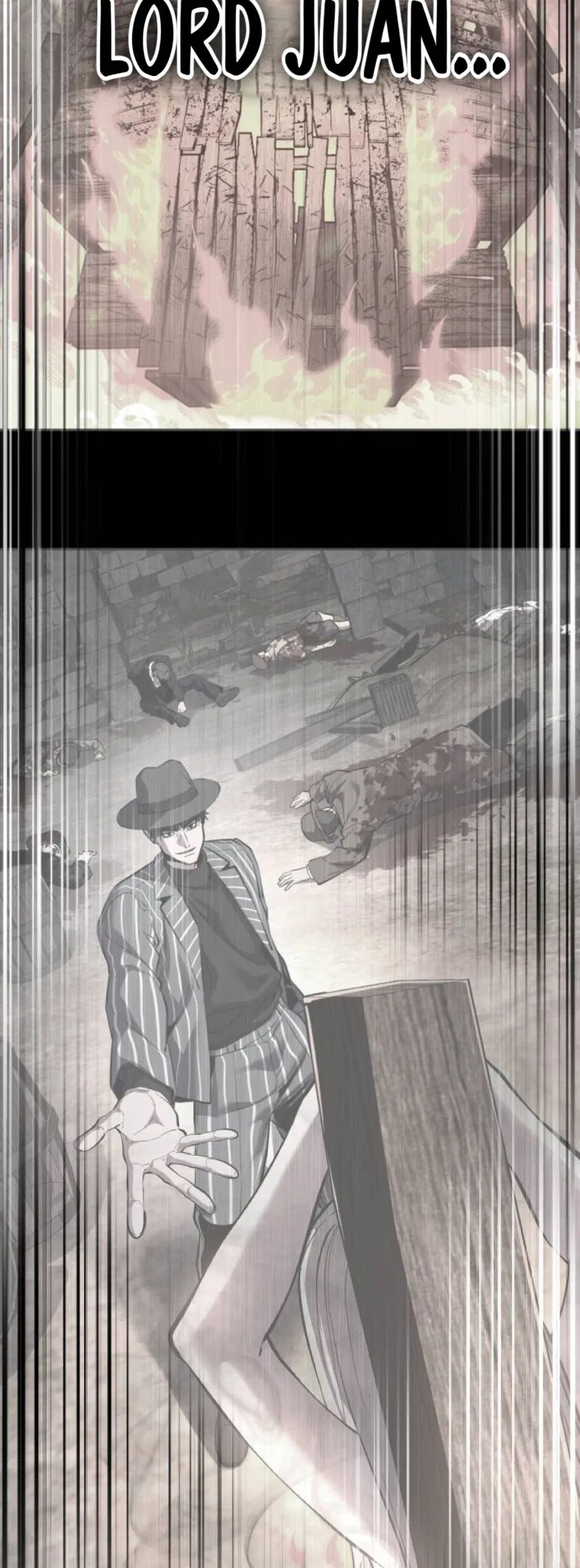 The Boy of Death Chapter 347 – Page 42