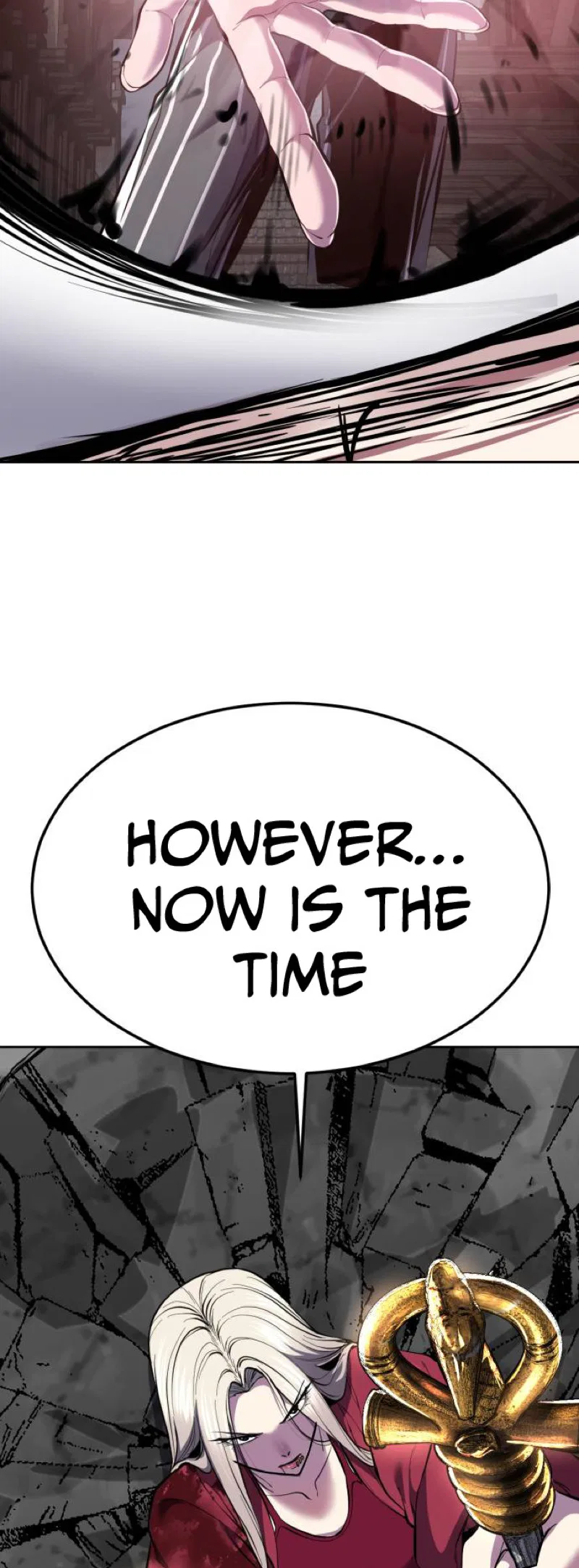The Boy of Death Chapter 347 – Page 44