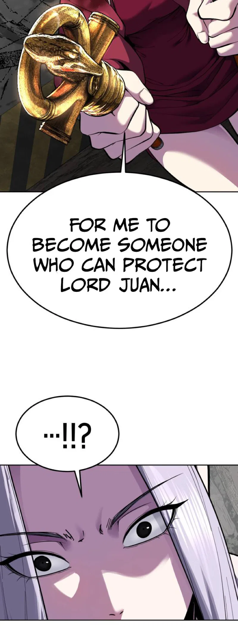The Boy of Death Chapter 347 – Page 45