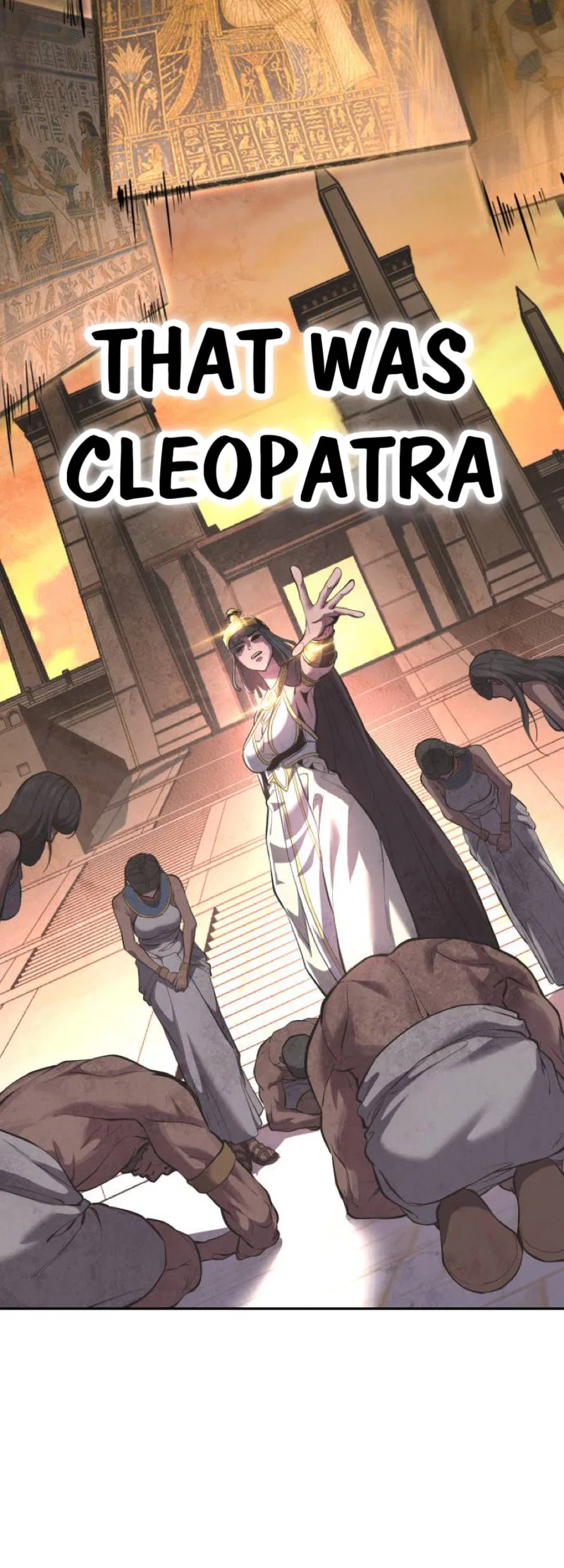 The Boy of Death Chapter 347 – Page 50