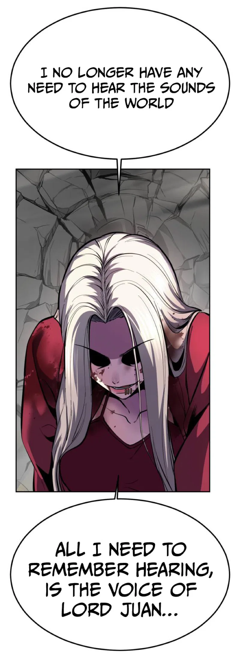 The Boy of Death Chapter 347 – Page 51