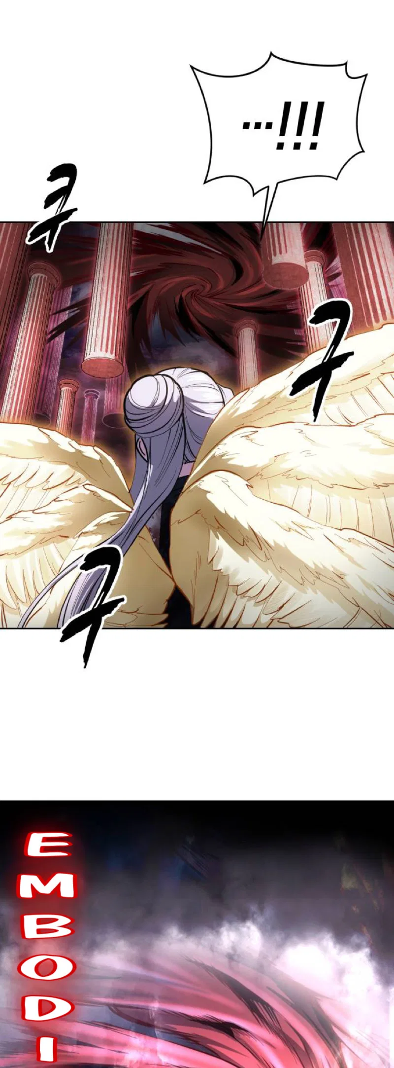 The Boy of Death Chapter 347 – Page 60