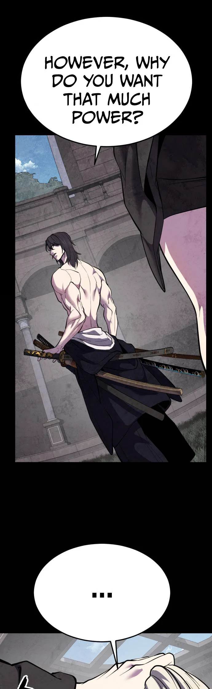The Boy of Death Chapter 347 – Page 72