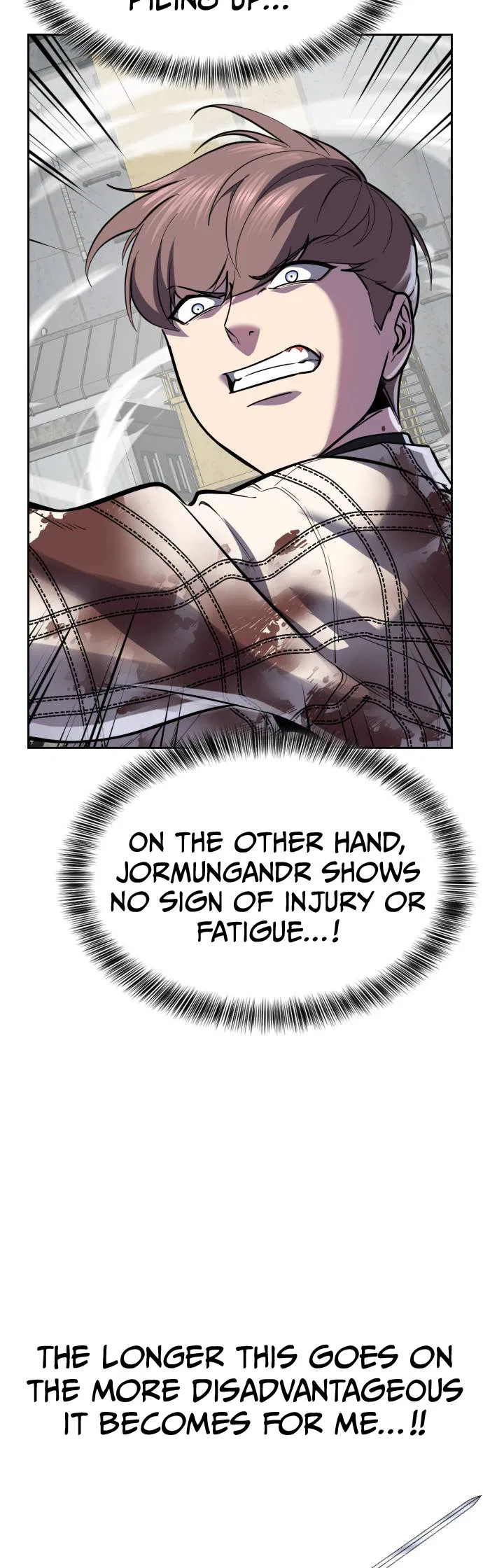 The Boy of Death Chapter 347 – Page 87