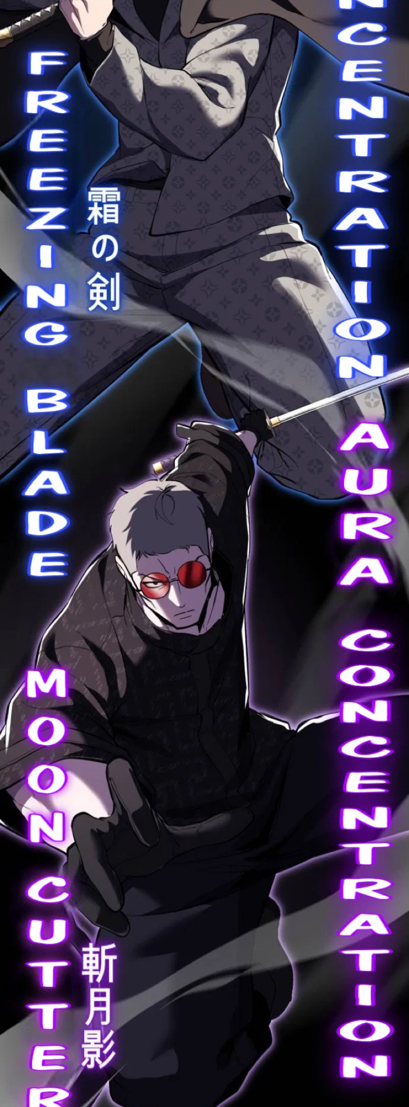 The Boy of Death Chapter 347 – Page 90