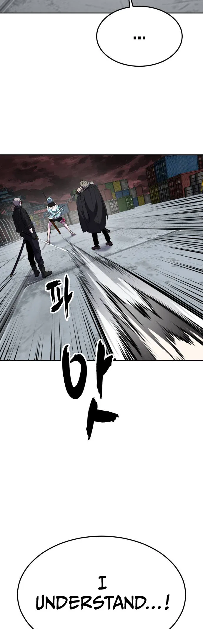 The Boy of Death Chapter 347 – Page 98