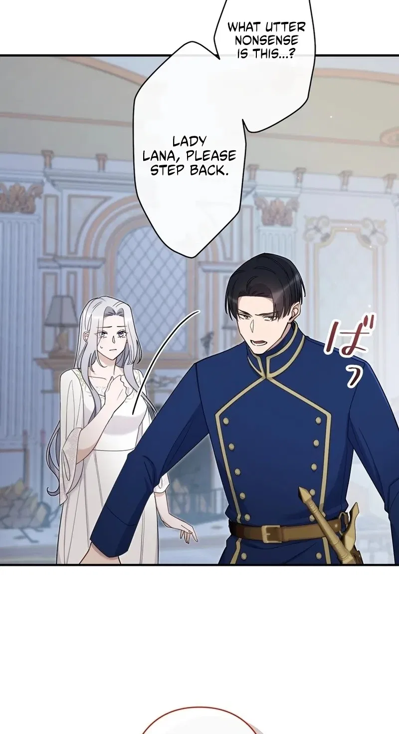 The Demon I Raised Won’t Let the Saintess Escape Chapter 19 – Page 9