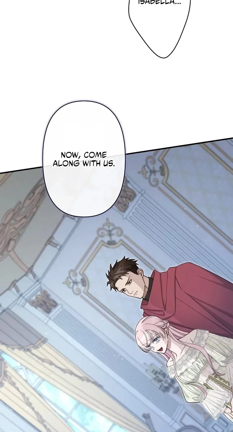The Demon I Raised Won’t Let the Saintess Escape Chapter 19 – Page 13
